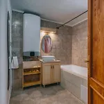 Feher Barany Apartmán *
