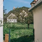 Feher Barany Apartmán *