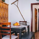 Apartmán Feher Barany