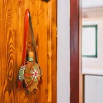 Feher Barany Apartmán