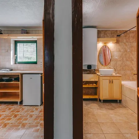 Feher Barany Appartement *