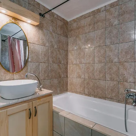 Apartament Feher Barany Szigliget