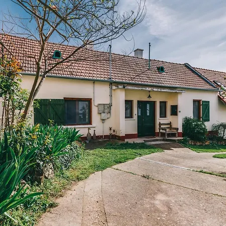 Feher Barany Apartmán Szigliget