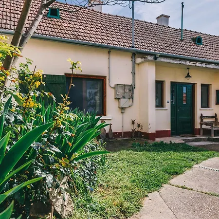 Feher Barany Apartmán Szigliget